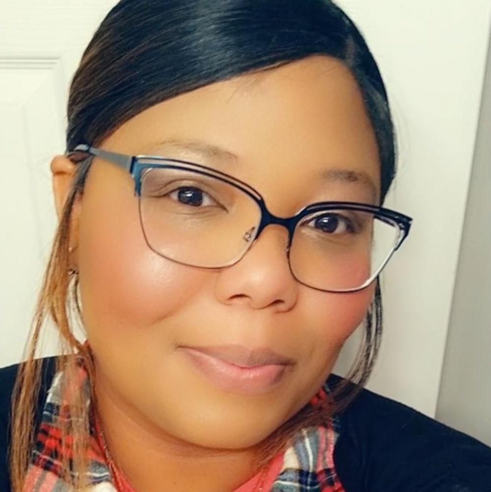 Meet your Posher, Shantel